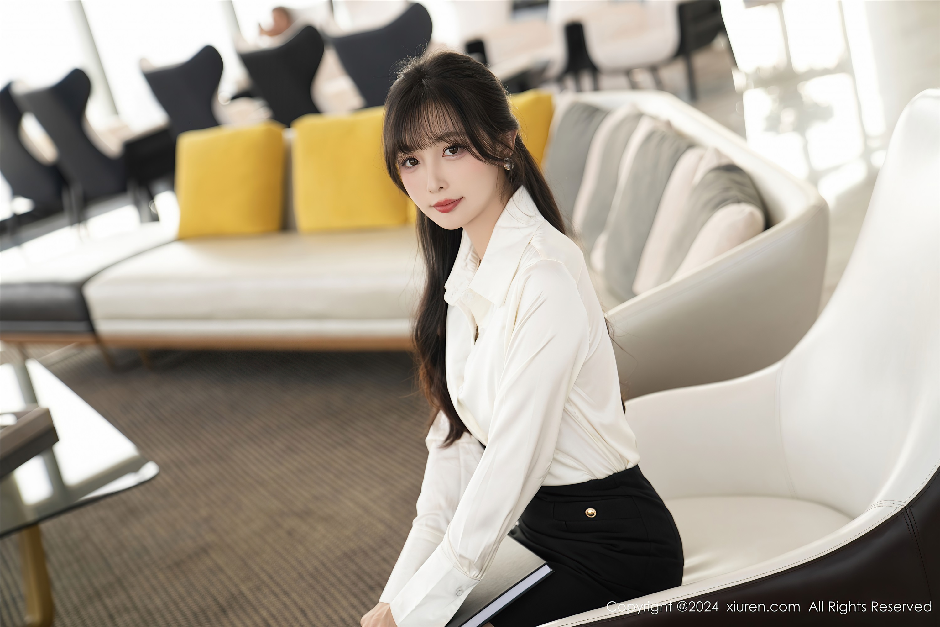 Xiuren秀人网 2024.09.30 NO.9237 林星阑